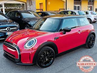 MINI Cooper usata, con Bracciolo