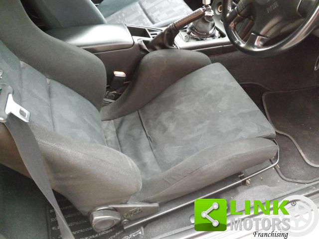 NISSAN Skyline usata 8