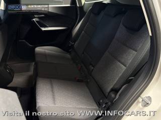 BMW X1 usata, con Boardcomputer