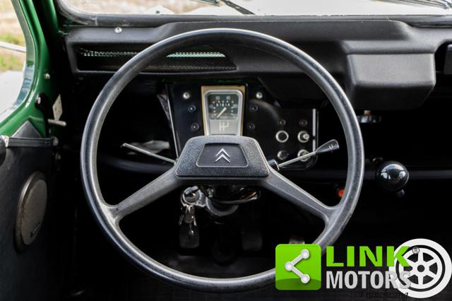 CITROEN 2CV usata 17