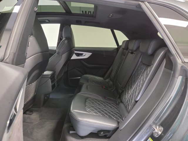 AUDI Q8 usata, con Servosterzo