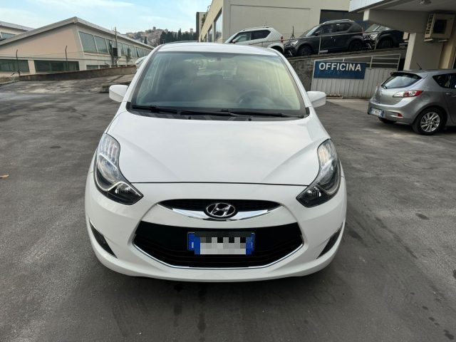HYUNDAI iX20 usata, con Airbag