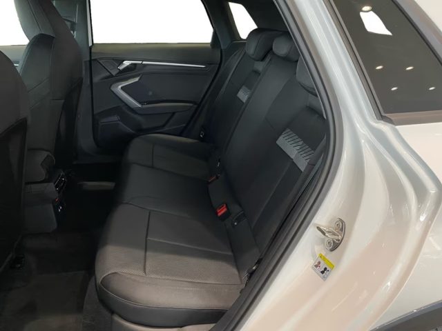 AUDI A3 usata, con Chiusura centralizzata