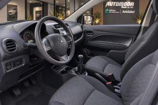 MITSUBISHI Space Star usata, con Autoradio