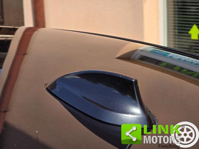BMW X4 usata, con Climatizzatore automatico, 2 zone