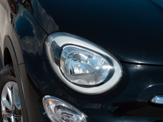 FIAT 500X usata, con Controllo vocale