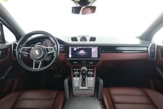 PORSCHE Cayenne usata 4