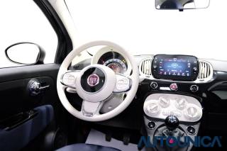 FIAT 500 usata 34