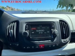 FIAT 500L usata 12