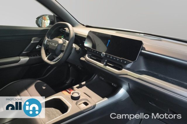 JEEP Compass usata 13