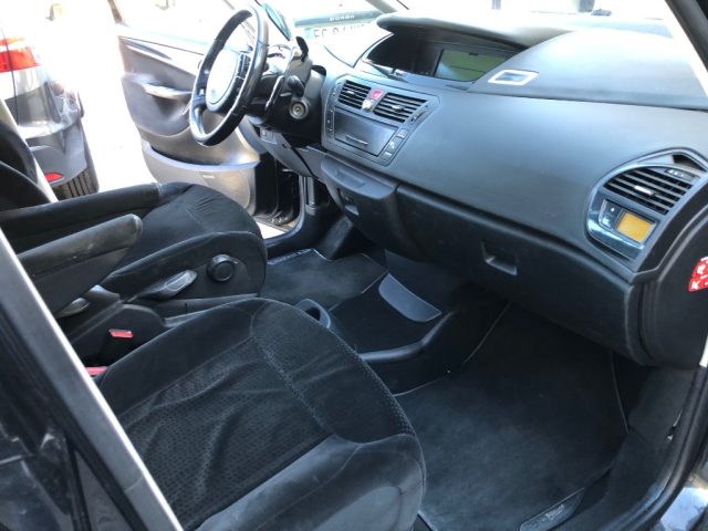 CITROEN C4 usata, con ESP