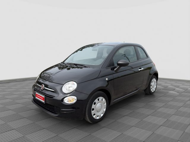 FIAT 500 usata 0