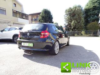 BMW 118 usata, con Airbag Passeggero