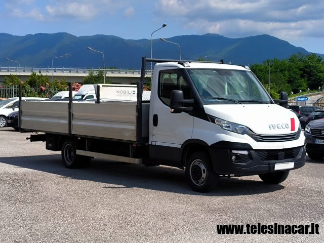 IVECO usata 3