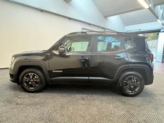 JEEP Renegade usata, con Autoradio