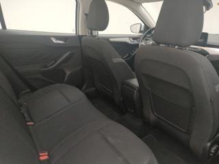 FORD Focus usata, con Fari LED