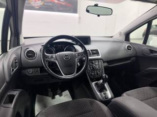 OPEL Meriva usata, con Sistema di navigazione
