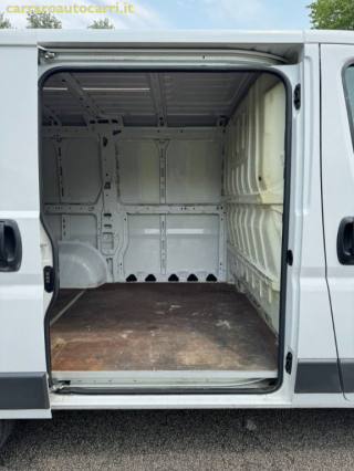 FIAT Ducato usata, con Boardcomputer