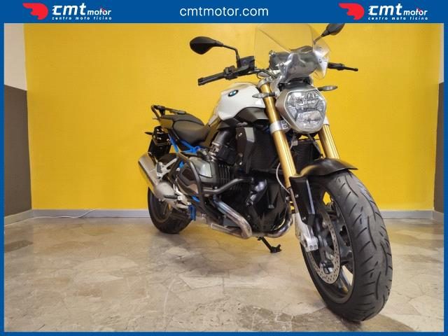 BMW R 1200 R usata 1