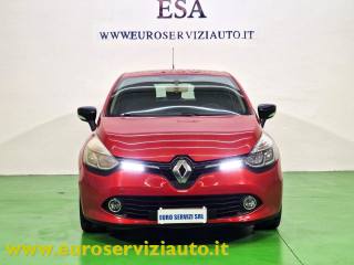 RENAULT Clio usata 43
