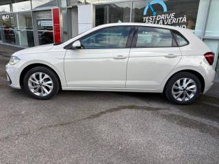 VOLKSWAGEN Polo usata, con Specchietti laterali elettrici