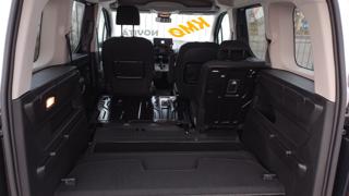 FIAT Doblo usata 6