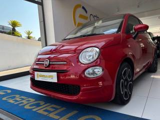 FIAT 500 usata, con Alzacristalli elettrici