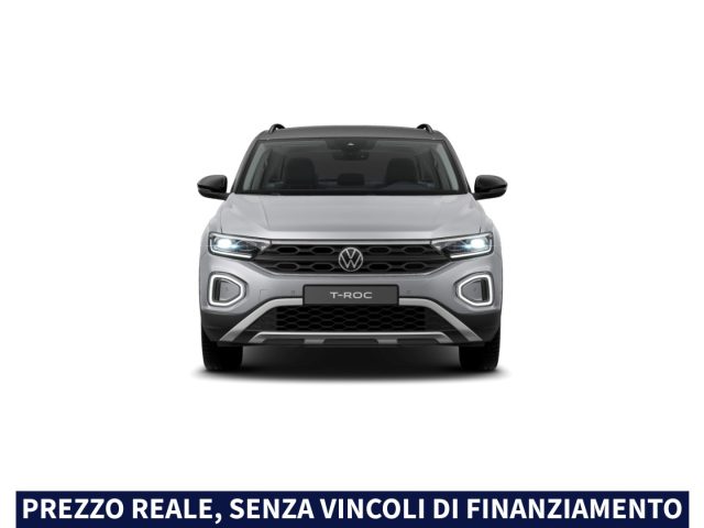 VOLKSWAGEN T-Roc usata, con ABS