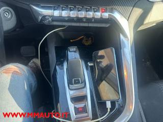 PEUGEOT 3008 usata, con Servosterzo
