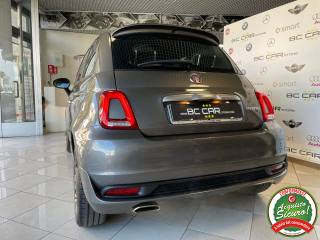 FIAT 500 usata 26