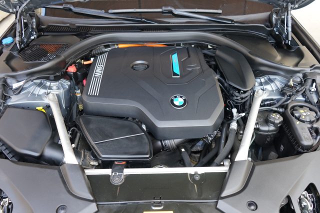 BMW 530 usata 28