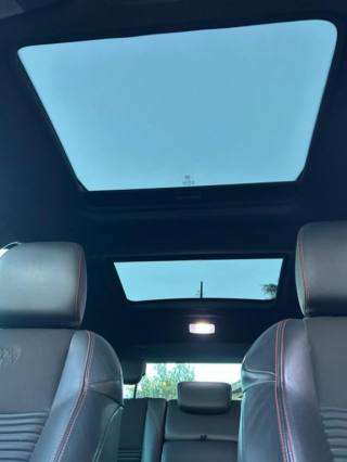 ALFA ROMEO Giulietta usata, con Cruise Control