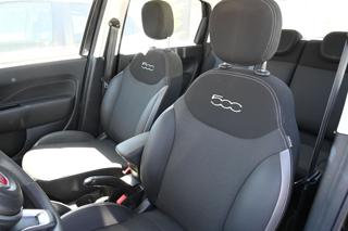 FIAT 500L usata, con Climatizzatore