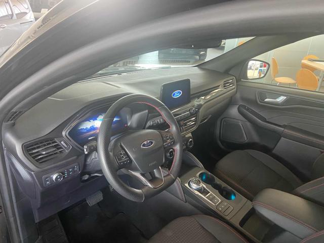 FORD Kuga usata, con Cerchi in lega