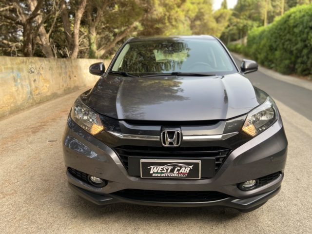 HONDA HR-V usata, con Airbag Passeggero