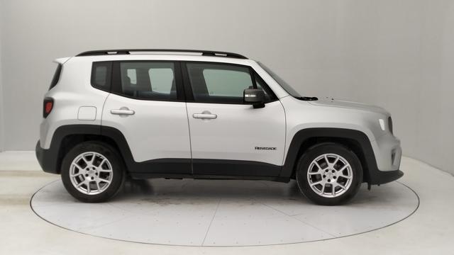 JEEP Renegade usata, con Autoradio
