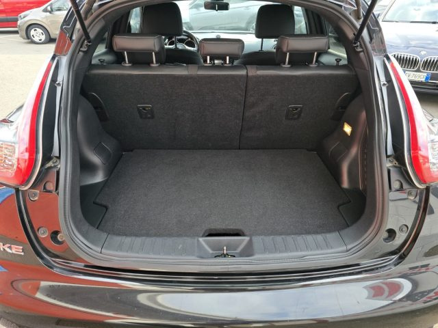 NISSAN Juke usata 25