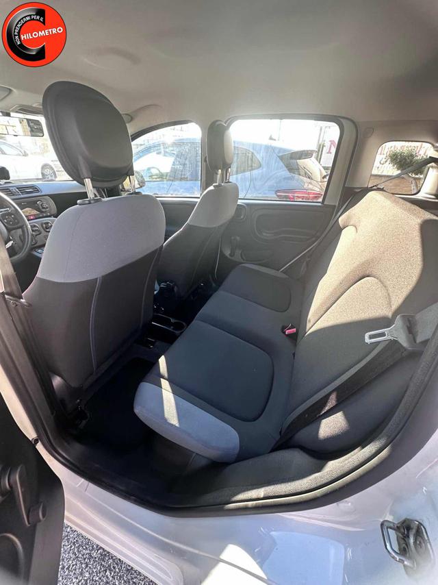 FIAT Panda usata, con Controllo trazione