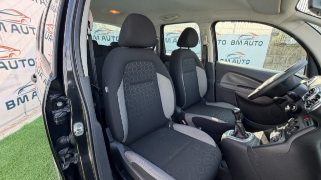 CITROEN C3 Picasso usata, con Airbag Passeggero