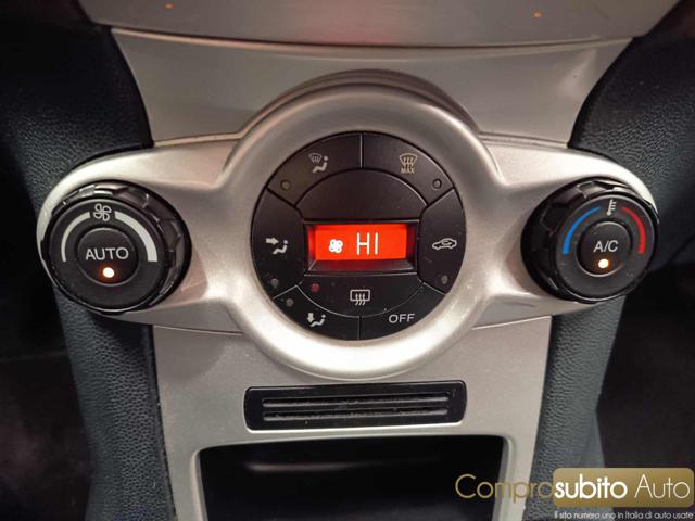 FORD Fiesta usata 23
