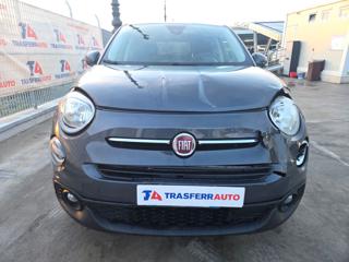 FIAT 500X usata, con Cerchi in lega