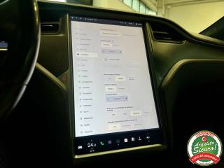 TESLA Model S usata, con Park Distance Control