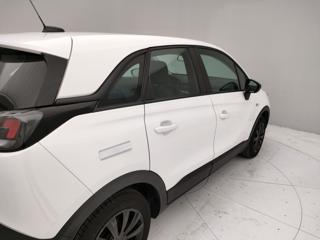 OPEL Crossland usata, con Autoradio digitale