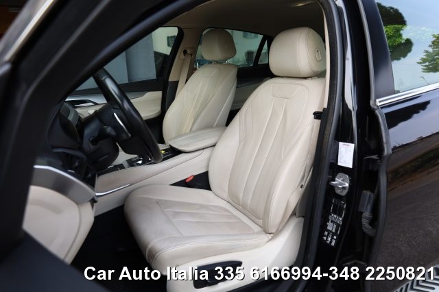 BMW X6 usata 102