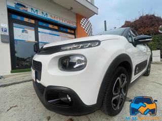 CITROEN C3 usata, con Sensore di pioggia