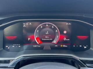 VOLKSWAGEN Polo usata, con Park Distance Control