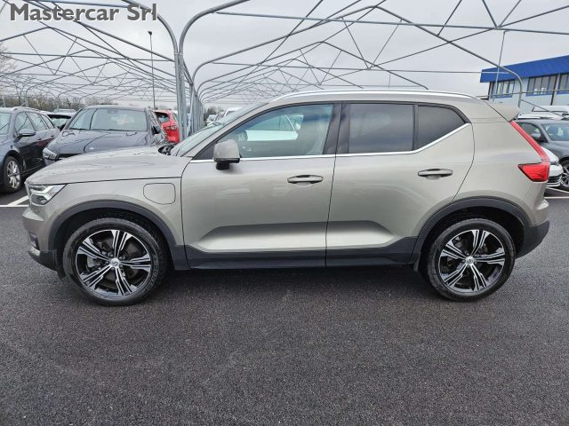VOLVO XC40 usata, con Airbag
