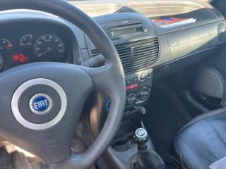 FIAT Punto usata, con Alzacristalli elettrici