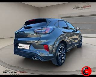 FORD Puma usata, con Cerchi in lega
