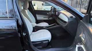 FIAT 600 usata, con Interni in pelle